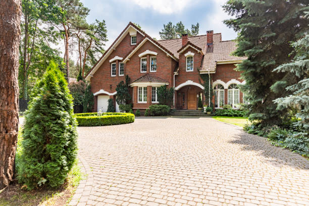 Best Affordable Driveway Paving  in Flagtown, NJ