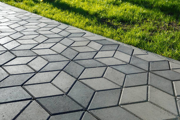 Best Custom Driveway Pavers  in Flagtown, NJ