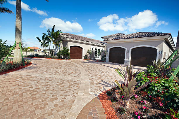 Best Driveway Pavers Near Me  in Flagtown, NJ