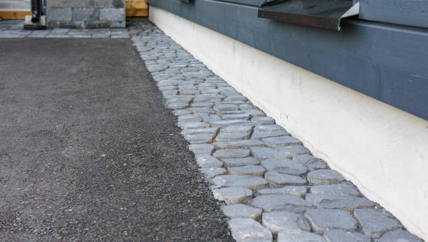 Best Decorative Driveway Pavers  in Flagtown, NJ