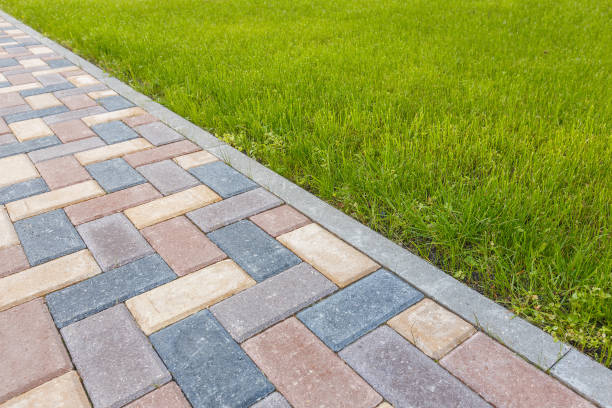 Reliable Flagtown, NJ Driveway Pavers Solutions